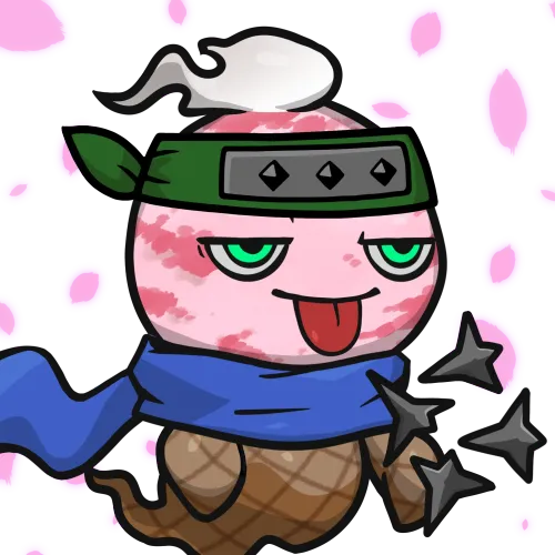 Mitama-Strawberry #14338