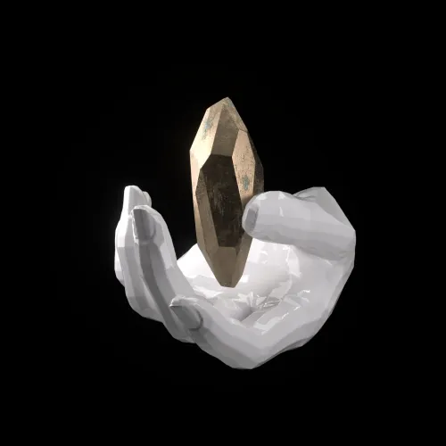 Bronze #2