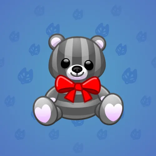 Toy Bear #42780