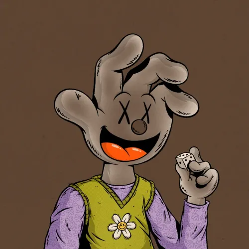 Spanky #1797
