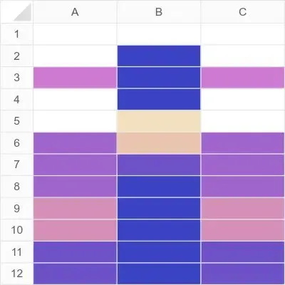 Spreadsheet Monkes #8372 (#102782569)