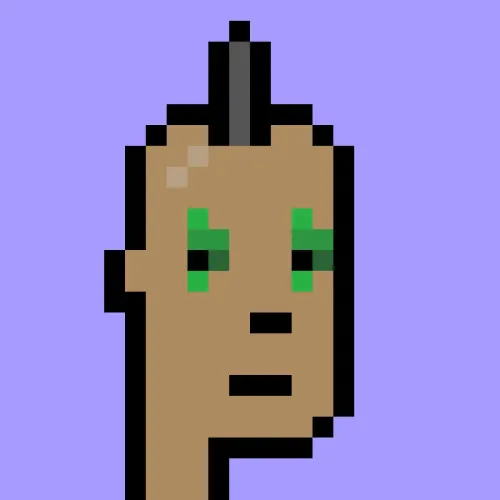 V1PUNK #9007