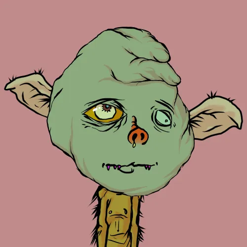 goblintown #6434