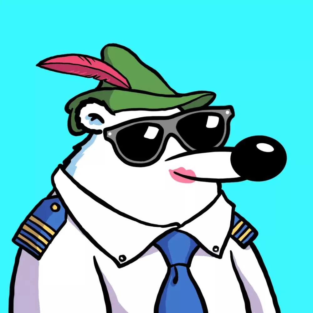 FluffyPolarBear #6275