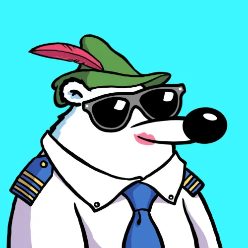 FluffyPolarBear #6275