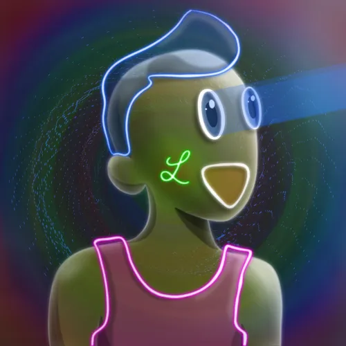 Lumen #8559