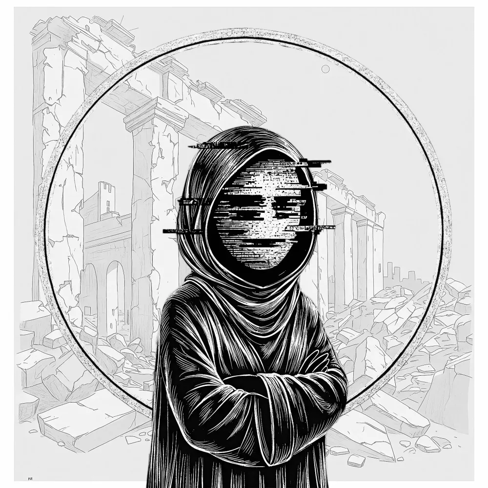 Digital Mr.Freeman – #2478