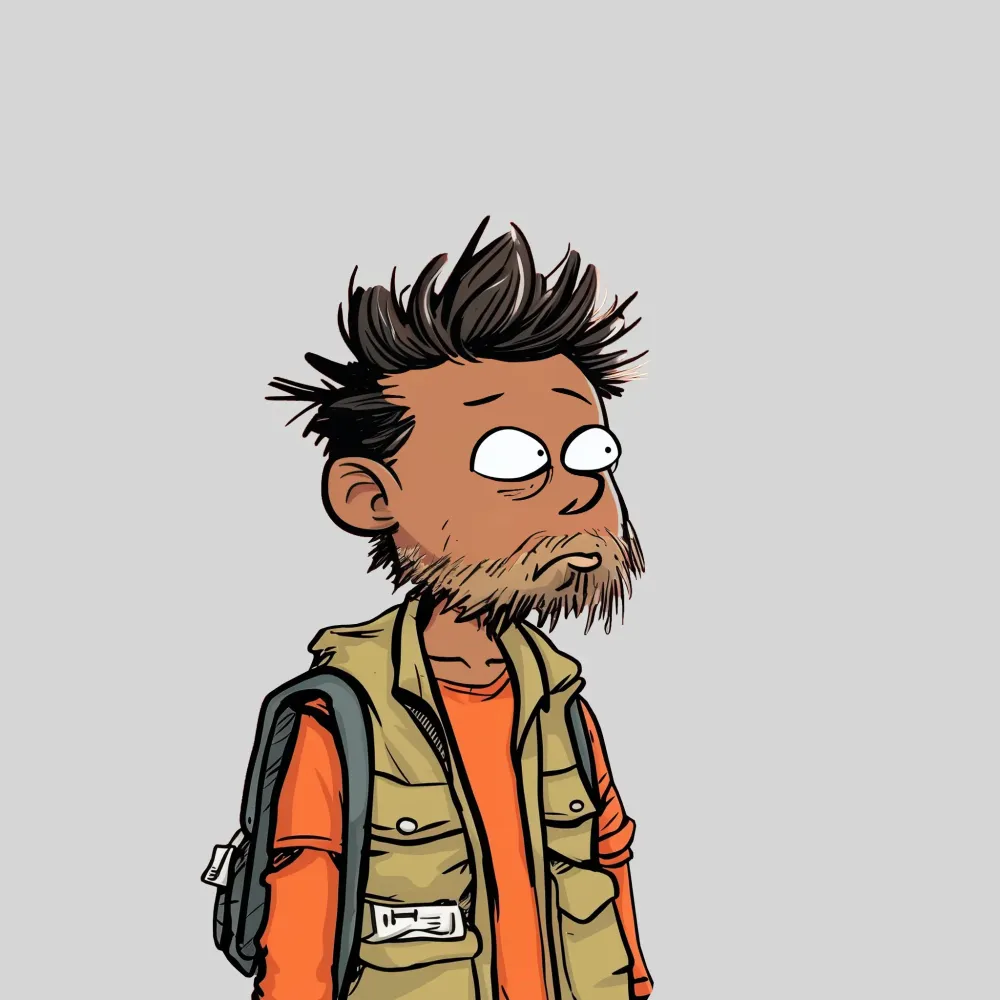 Digital Slops #2081