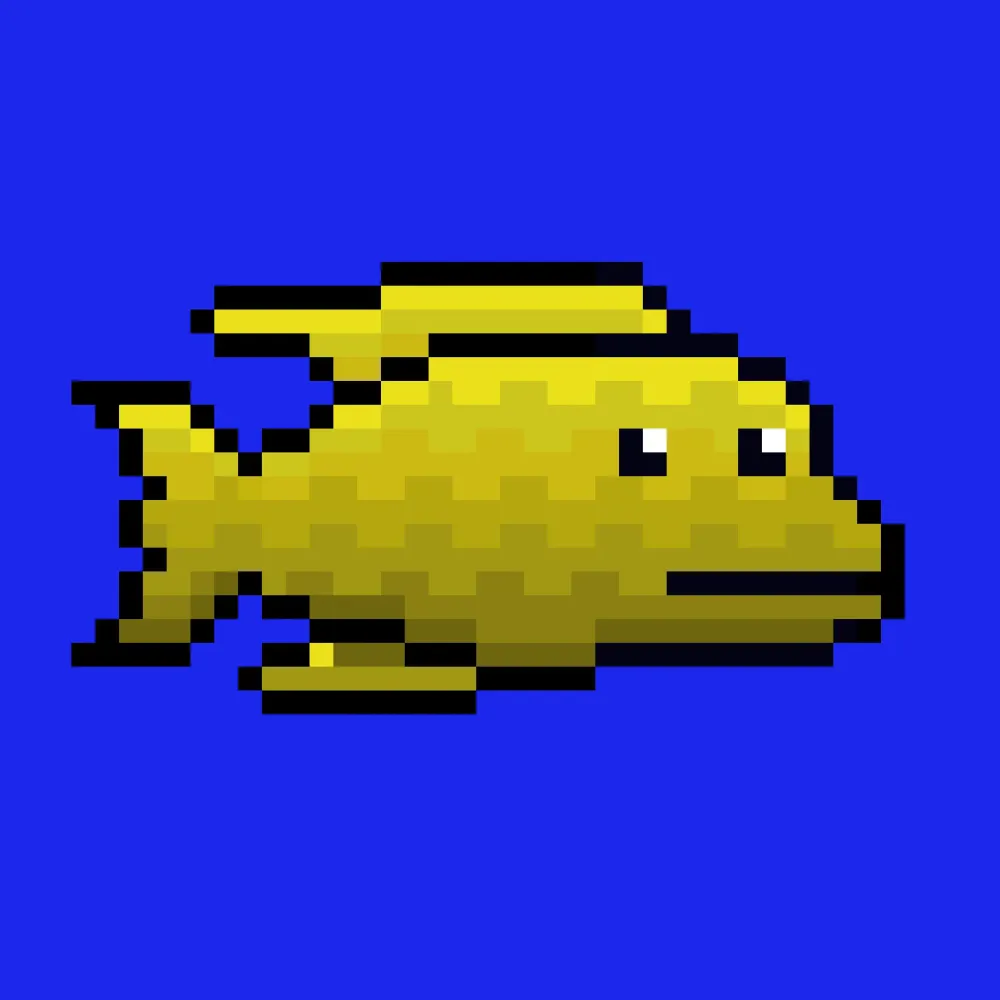 CryptoFish #1197