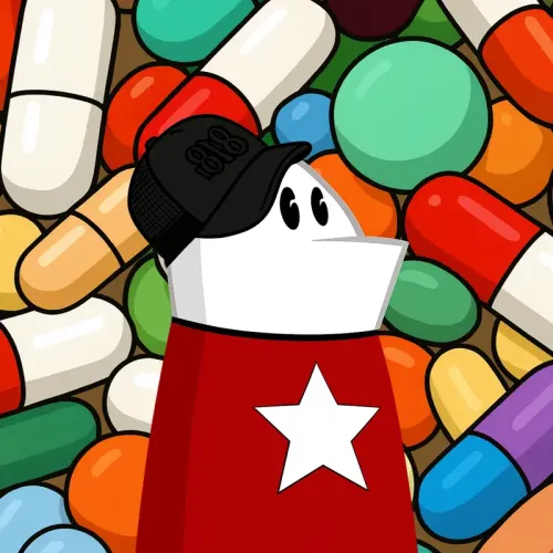 Homestar Runners #1112