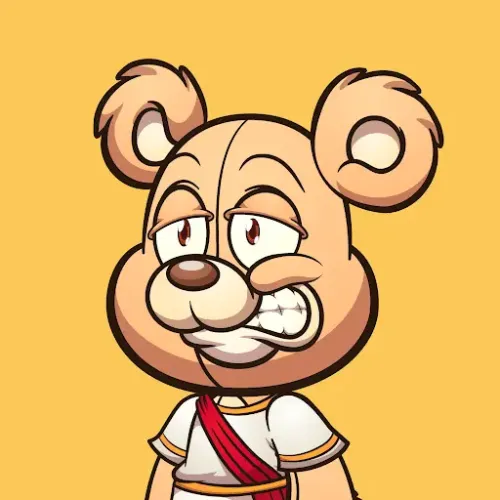 KILLABEAR #2442