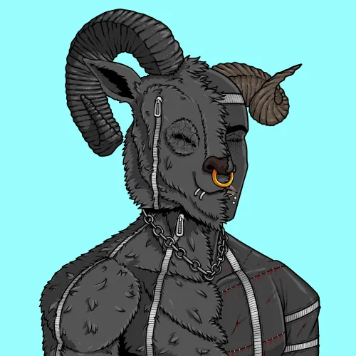Street Goats #231