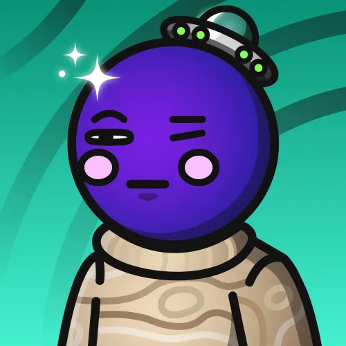 Space Rider #6272
