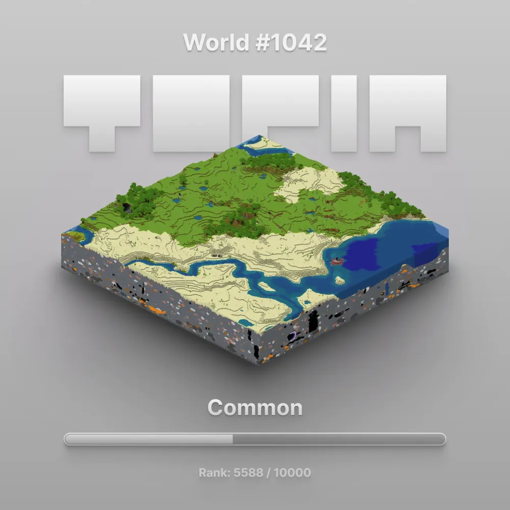 World #1042