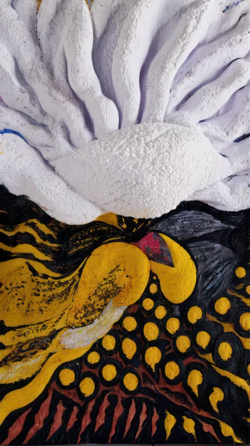 Winds of Yawanawa #716