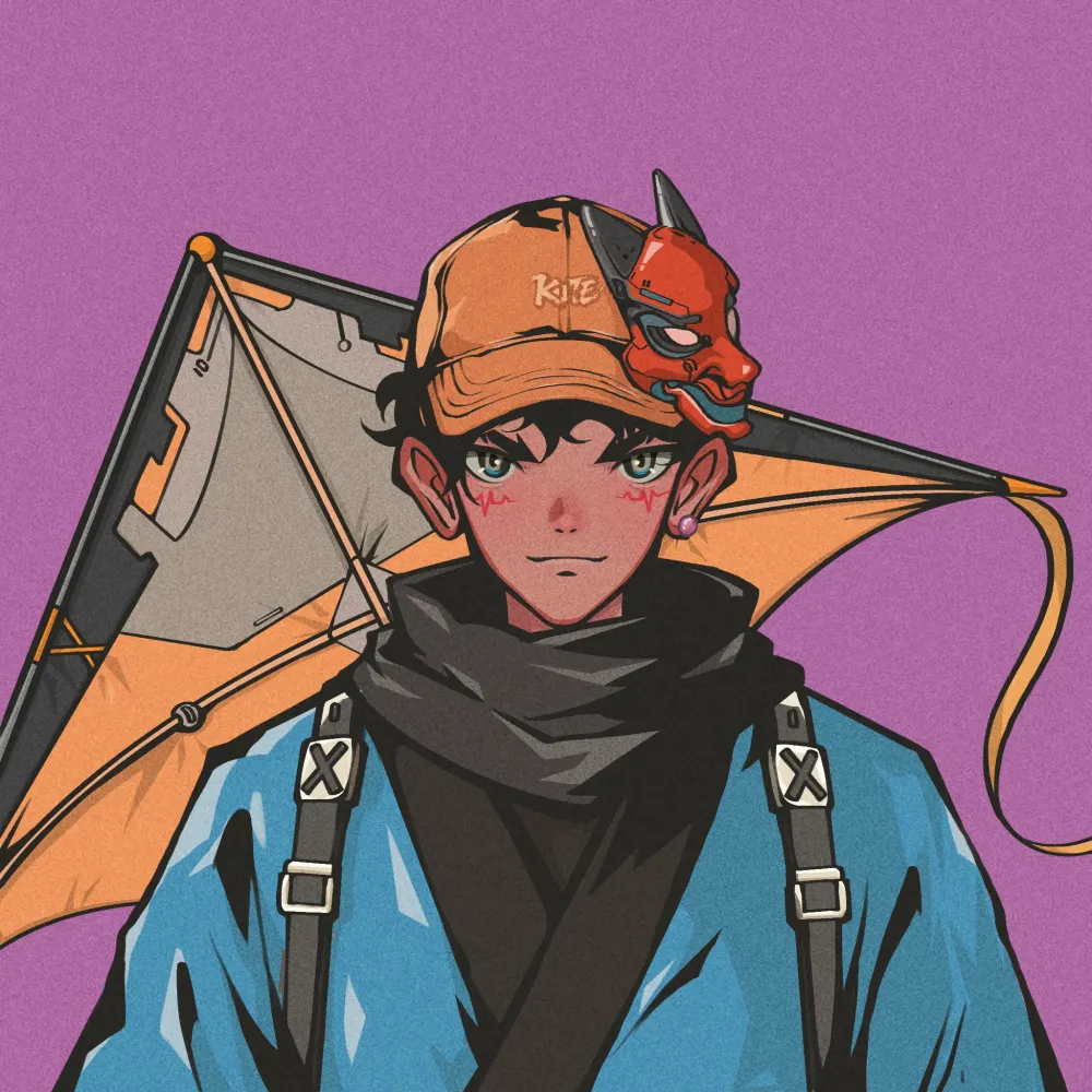 FlytheKITE #131