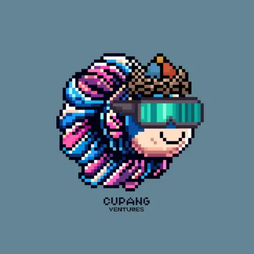 Cupang Ventures #6436