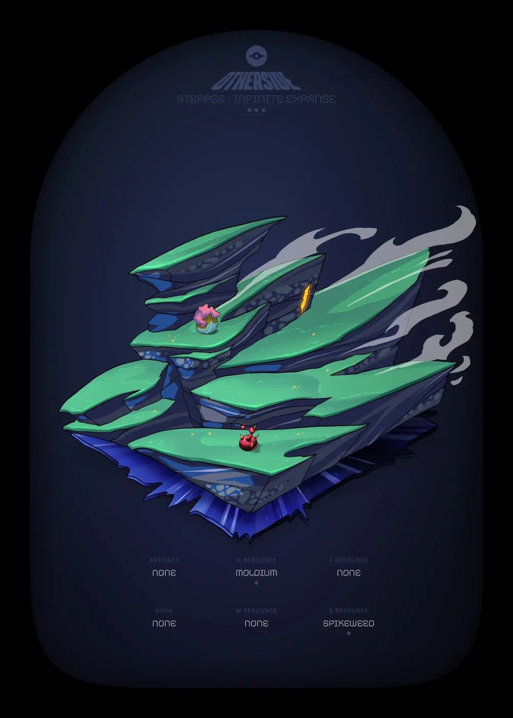 Otherdeed Expanded #61918