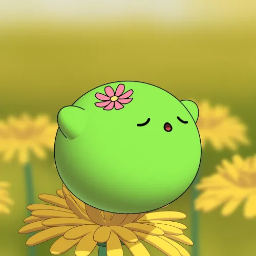 Pollen #2951