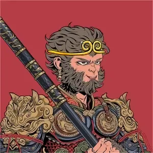 wukong ＃3099 （＃428227462）