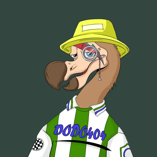 DoDo #7557