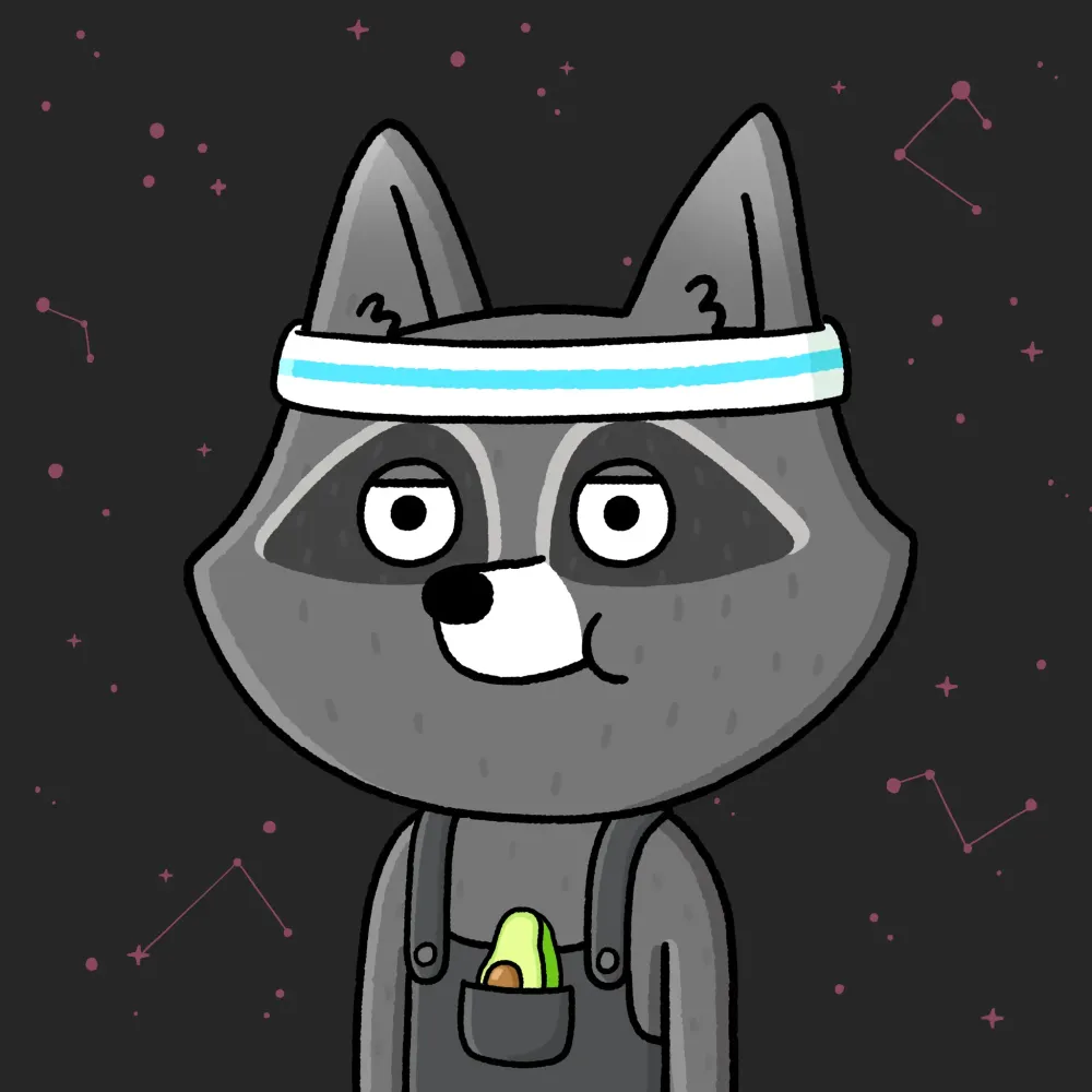FoxFam #3087