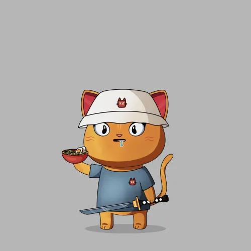 Purrr Pal #4482