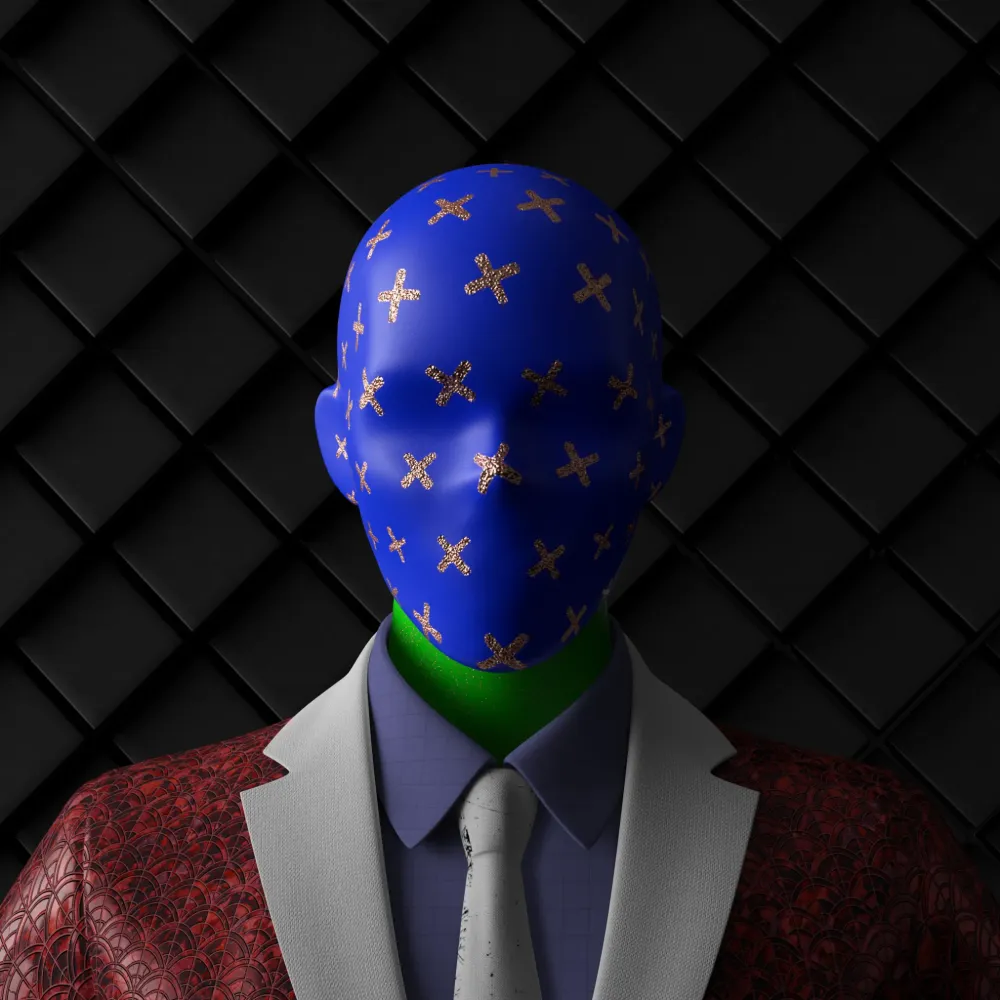 Psychedelics Anonymous Genesis #998