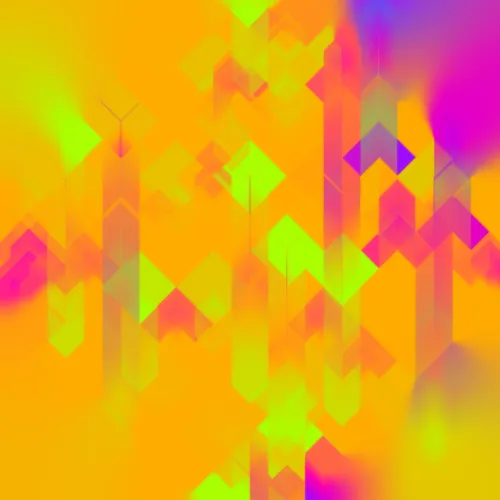Glow #483