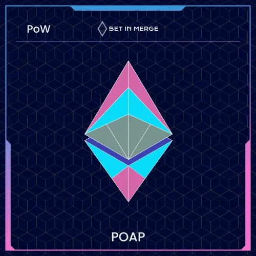 SIM PoW POAP #1882