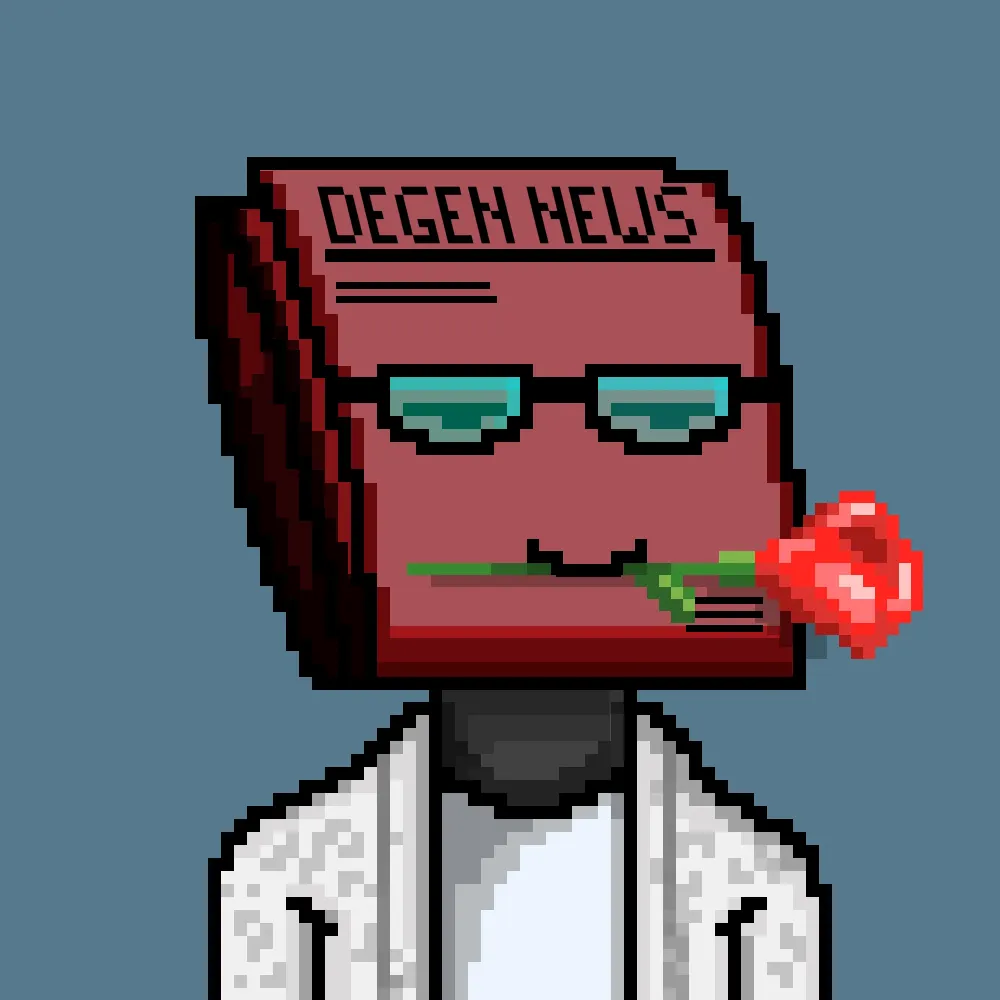 DEGEN NEWS #1808