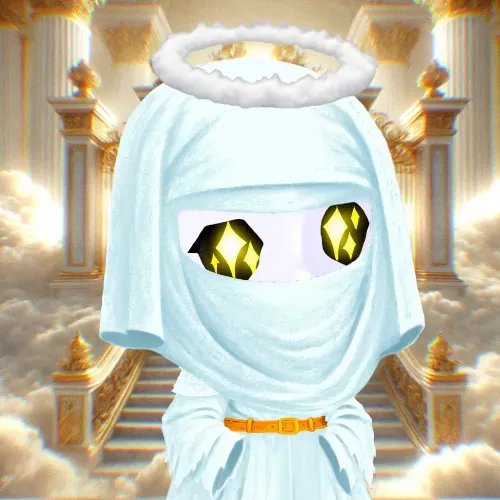 Angel #2190