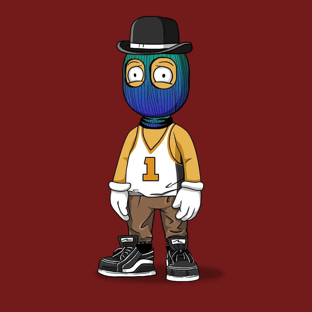 Based Style #366
