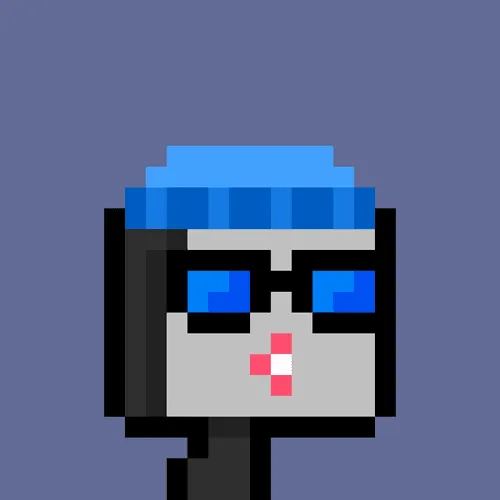 CryptoAgent #7308