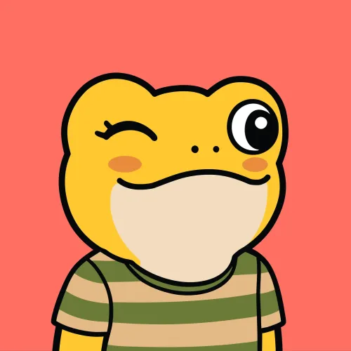 Turbo Toad #6684