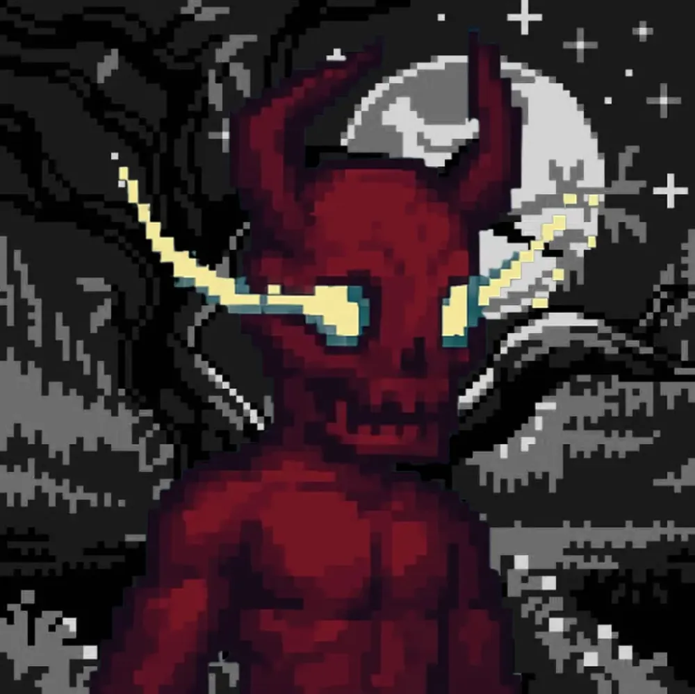 Devil #90