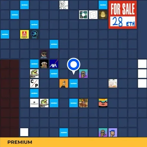 LAND (-103, -26) #72725