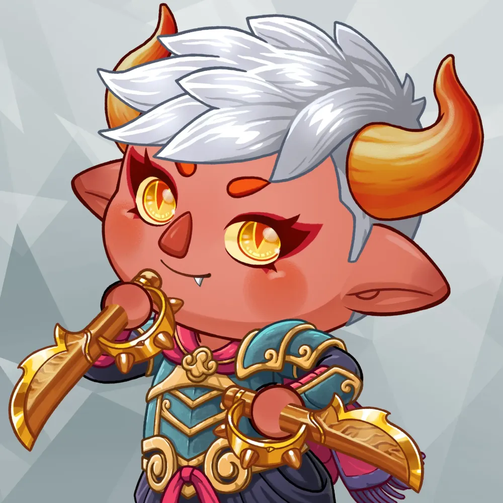 Emberling Rogue III #5