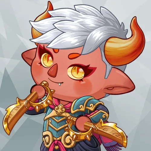 Emberling Rogue III #5