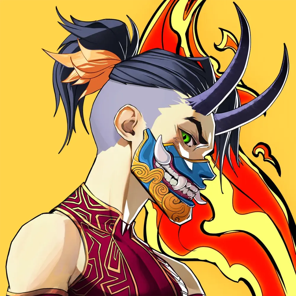 Ryujin #2109