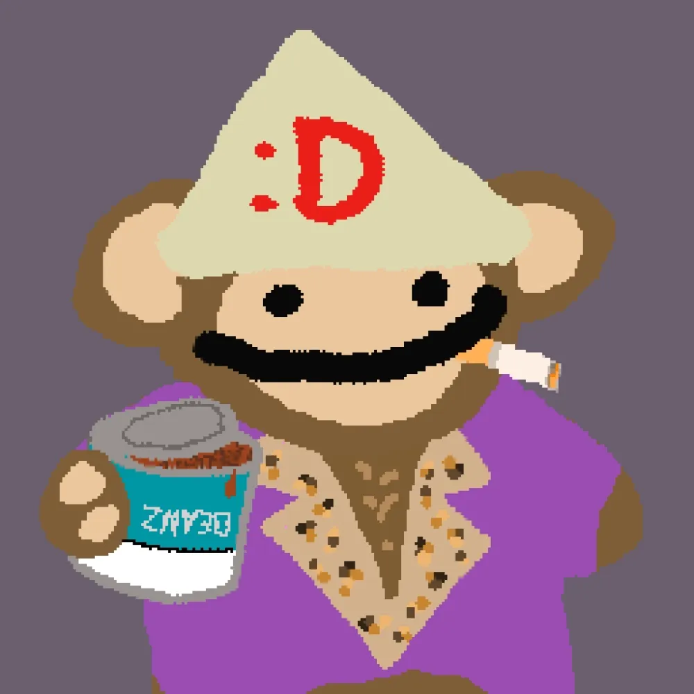 Bitcoin Puppet #8863 (#53514060)