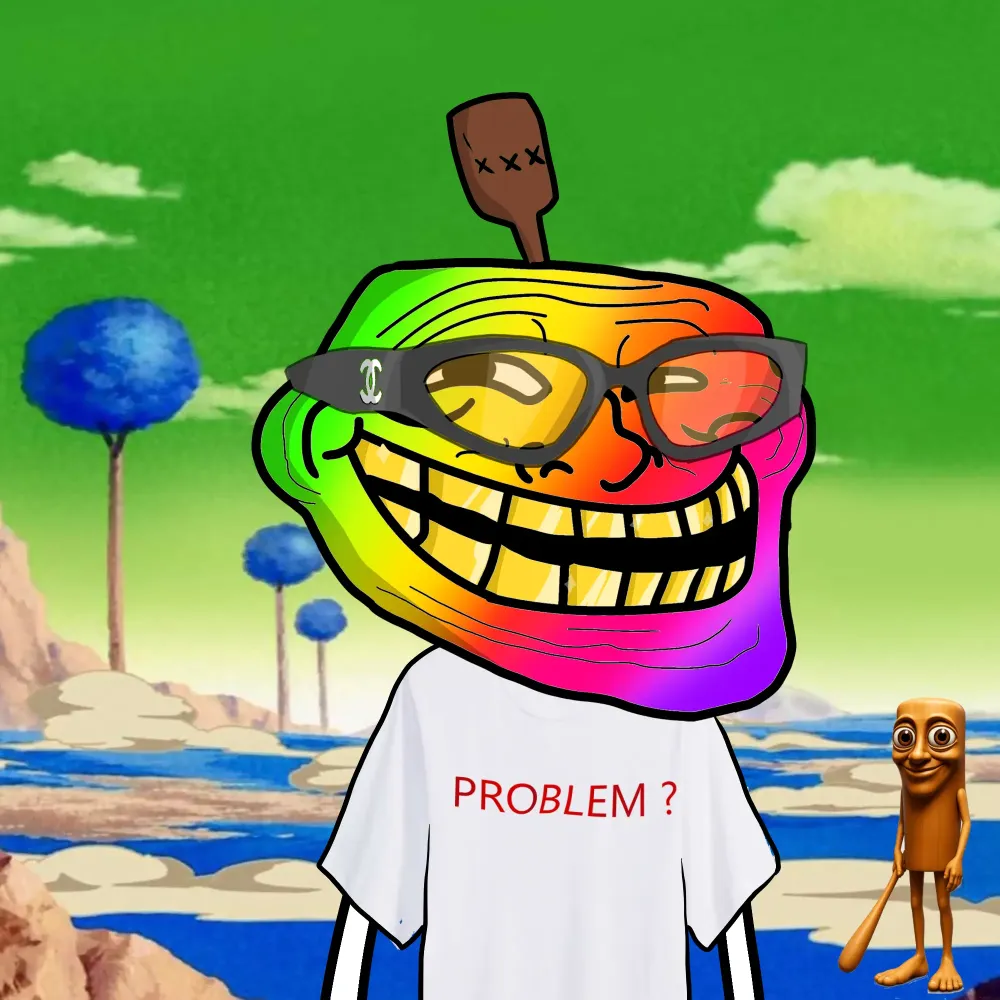 TROLL #837