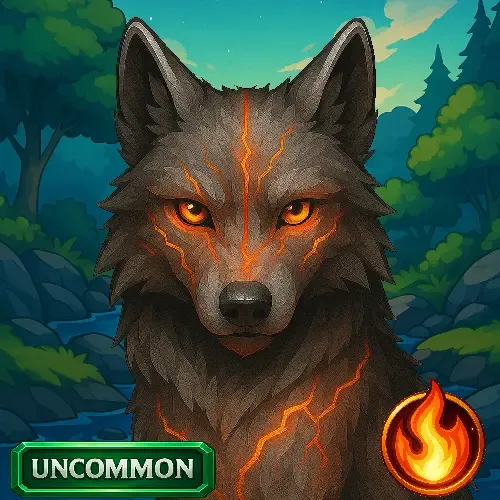 Mononoke Inu #720
