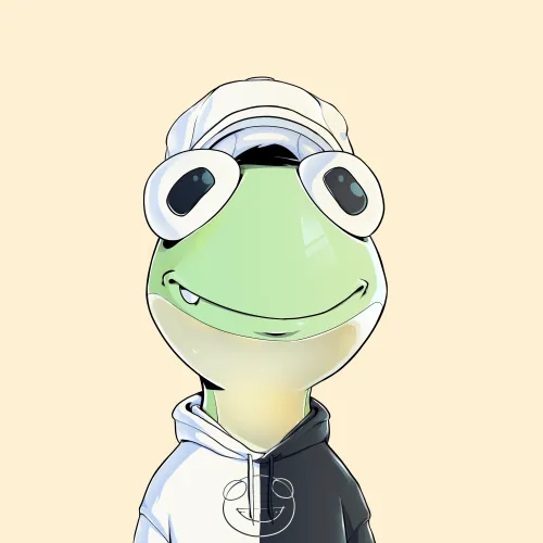 Frogana #1410