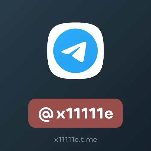 @x11111e