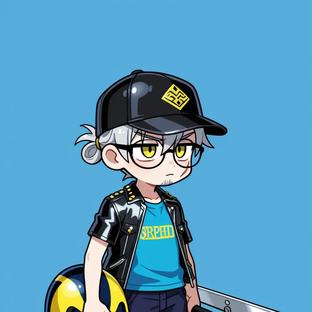 TakaiStreet #721