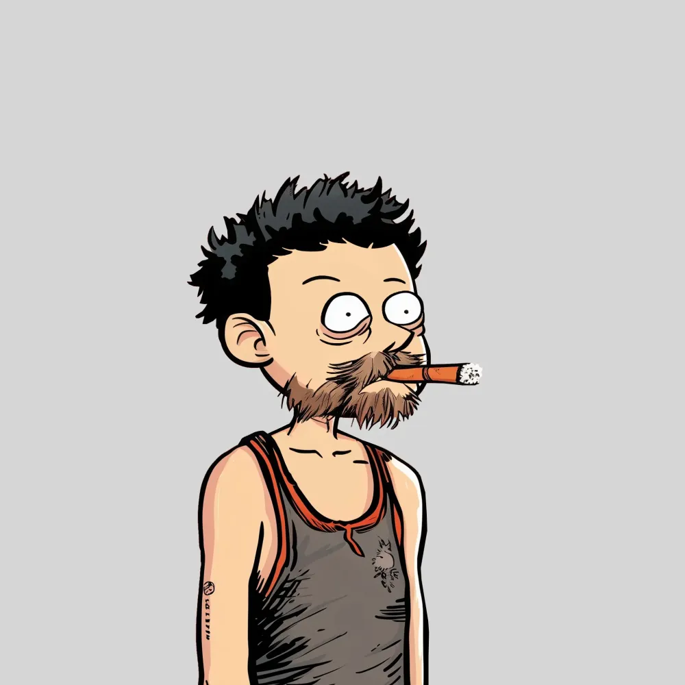 Digital Slops #8964
