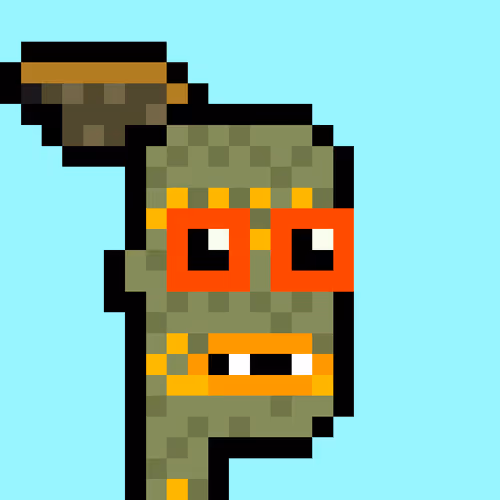 Fishpunk #24