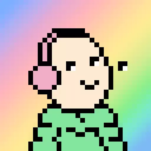 PixelDood #5603