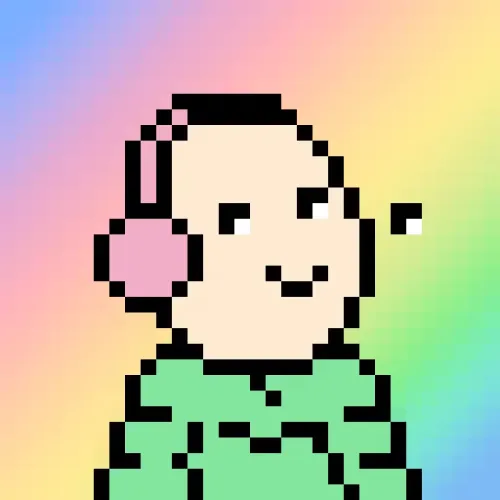 PixelDood #5603